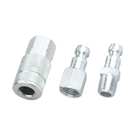 Automotive Coupler Or Plug